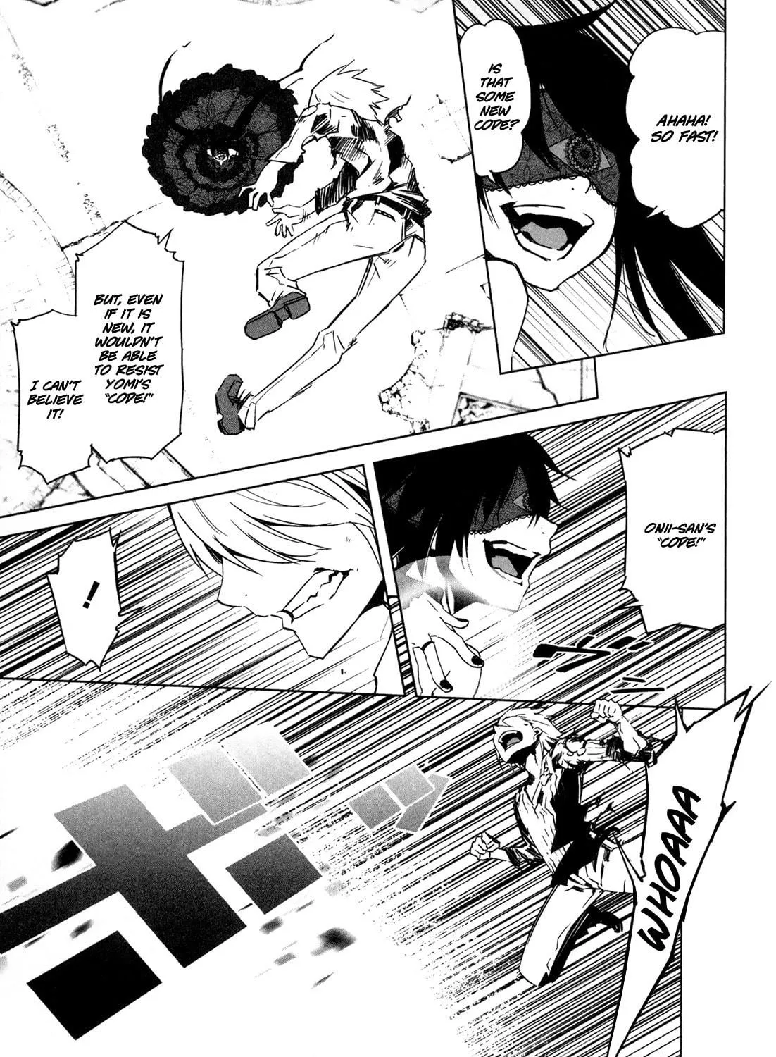 Malicious Code Chapter 5 page 47 - 
