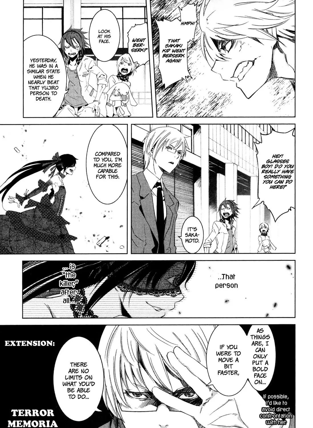 Malicious Code Chapter 5 page 63 - 
