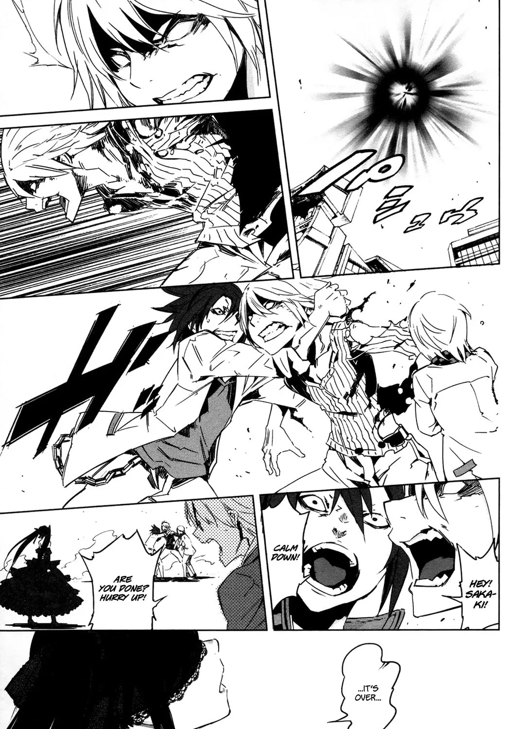 Malicious Code Chapter 5 page 67 - 
