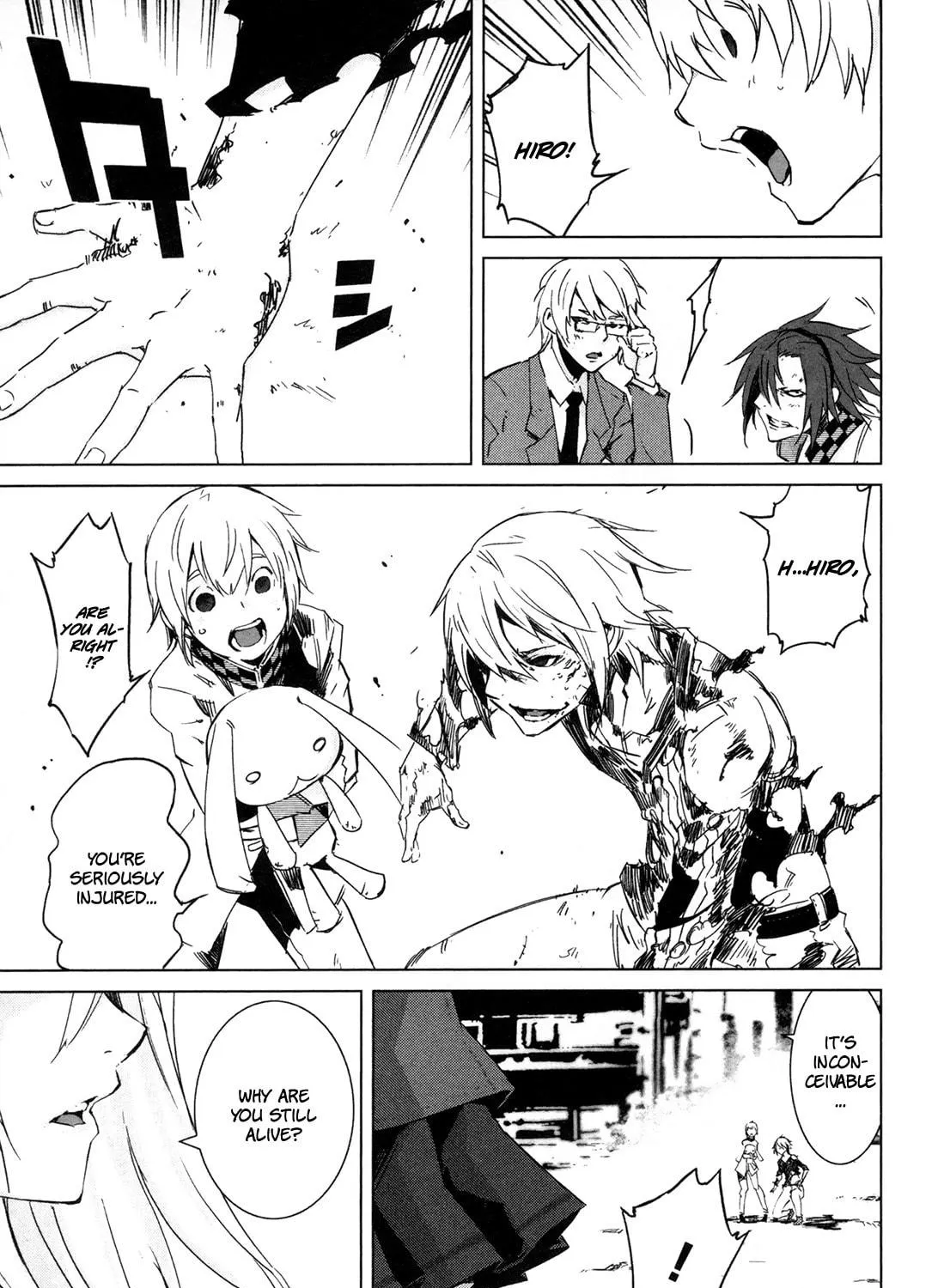 Malicious Code Chapter 5 page 77 - 