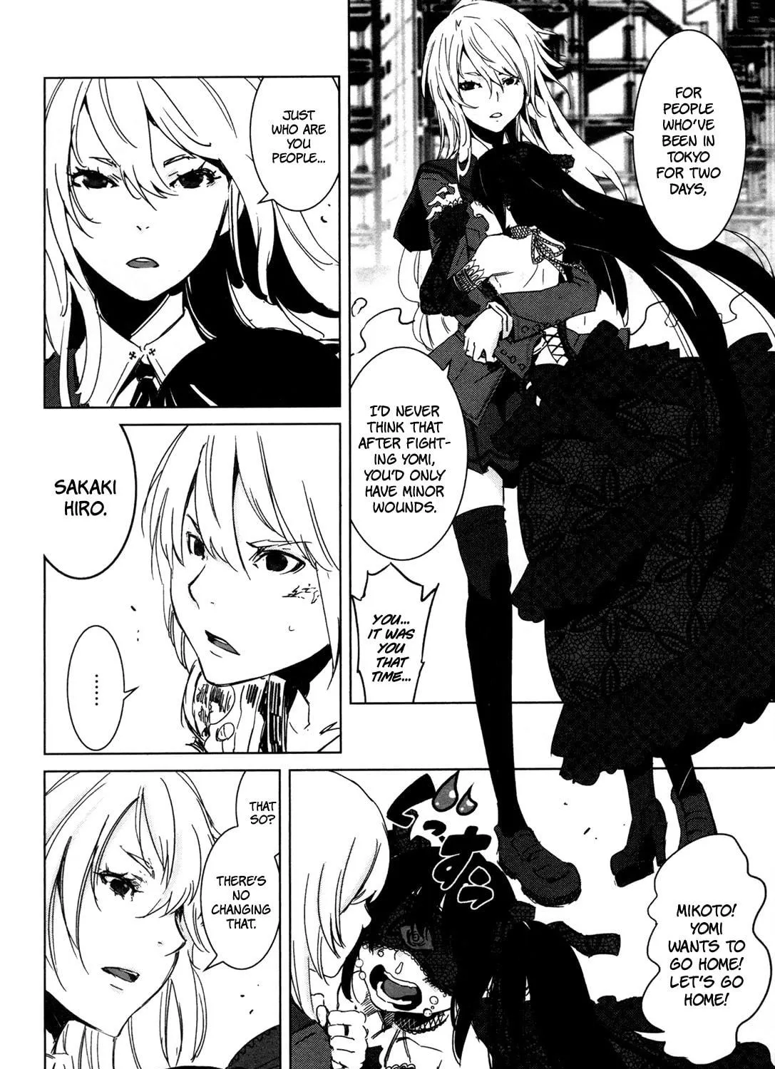 Malicious Code Chapter 5 page 79 - 
