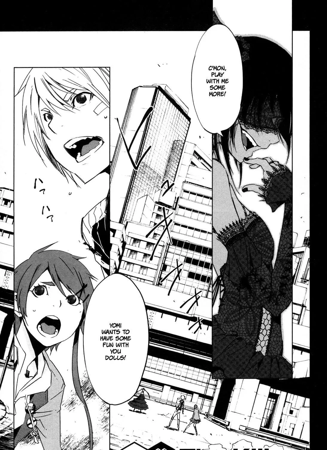 Malicious Code Chapter 5 page 9 - 
