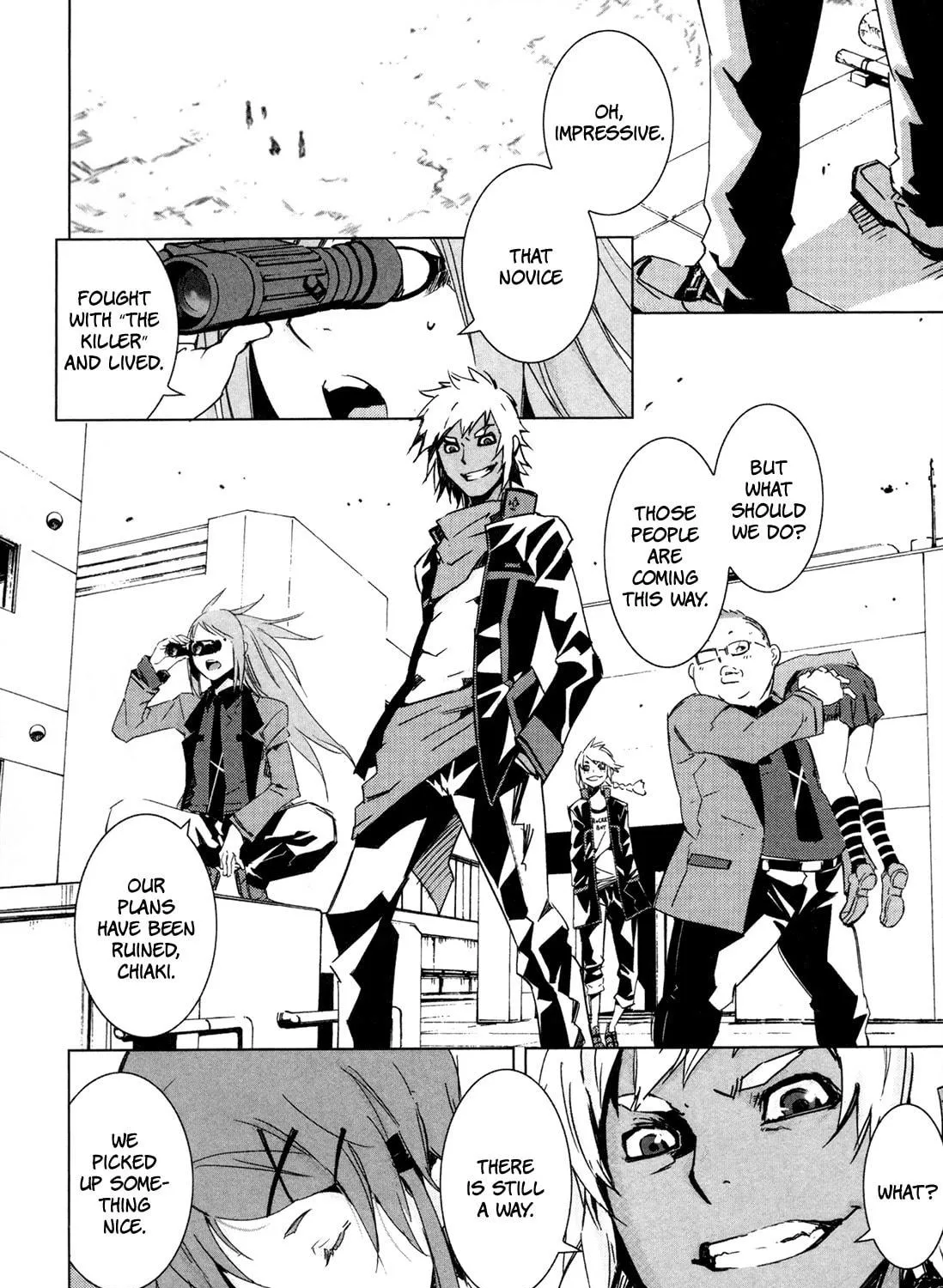 Malicious Code Chapter 5 page 83 - 