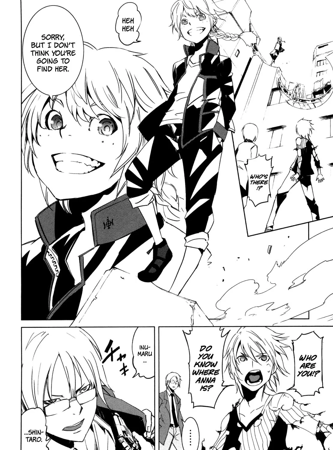 Malicious Code Chapter 6 page 15 - 