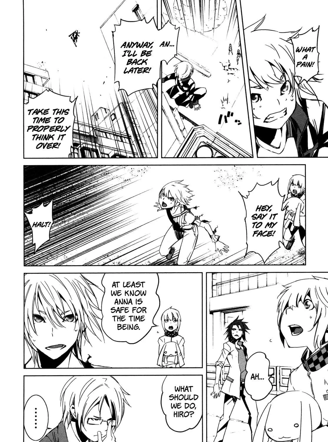 Malicious Code Chapter 6 page 23 - 