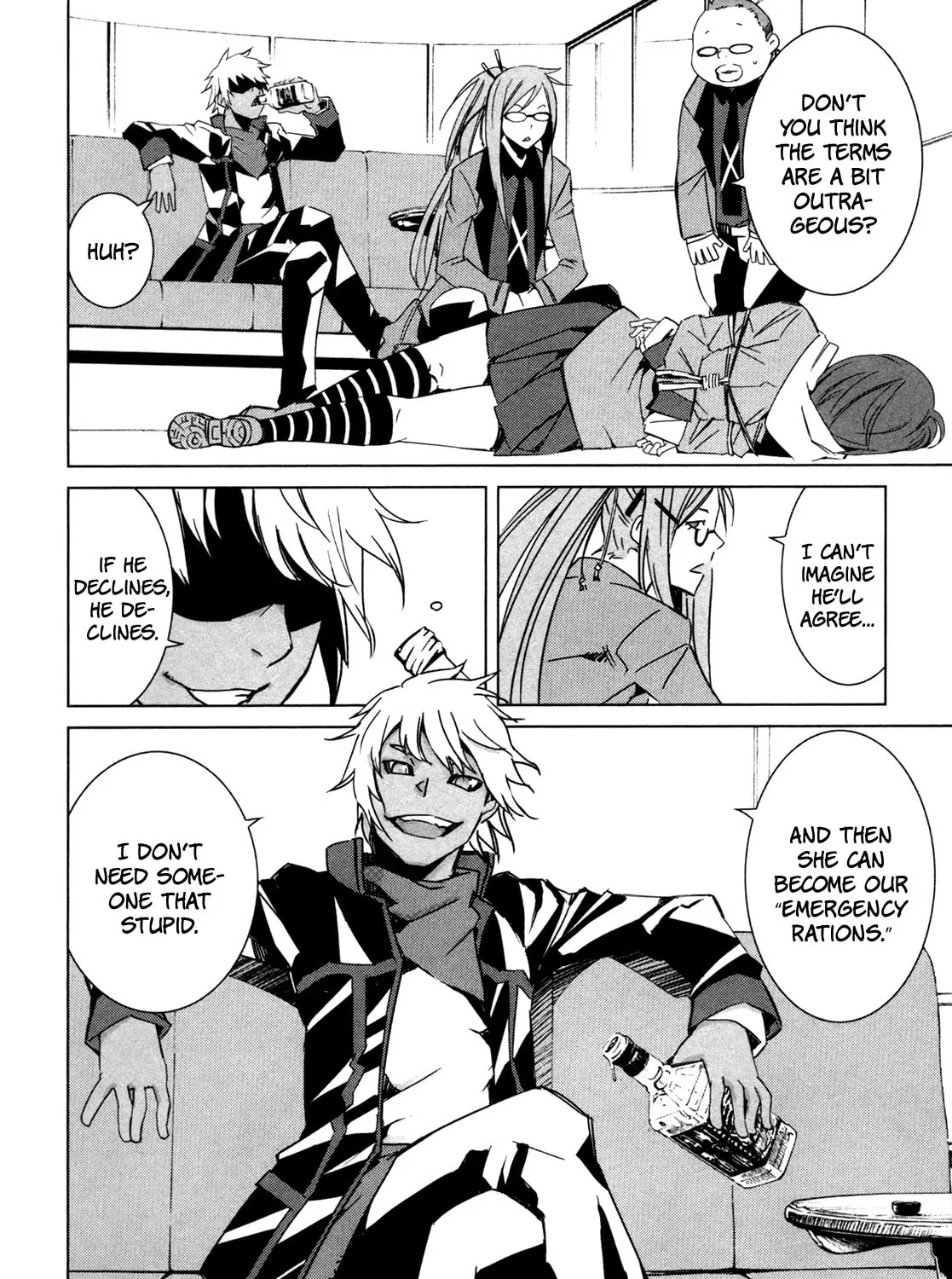 Malicious Code Chapter 6 page 27 - 