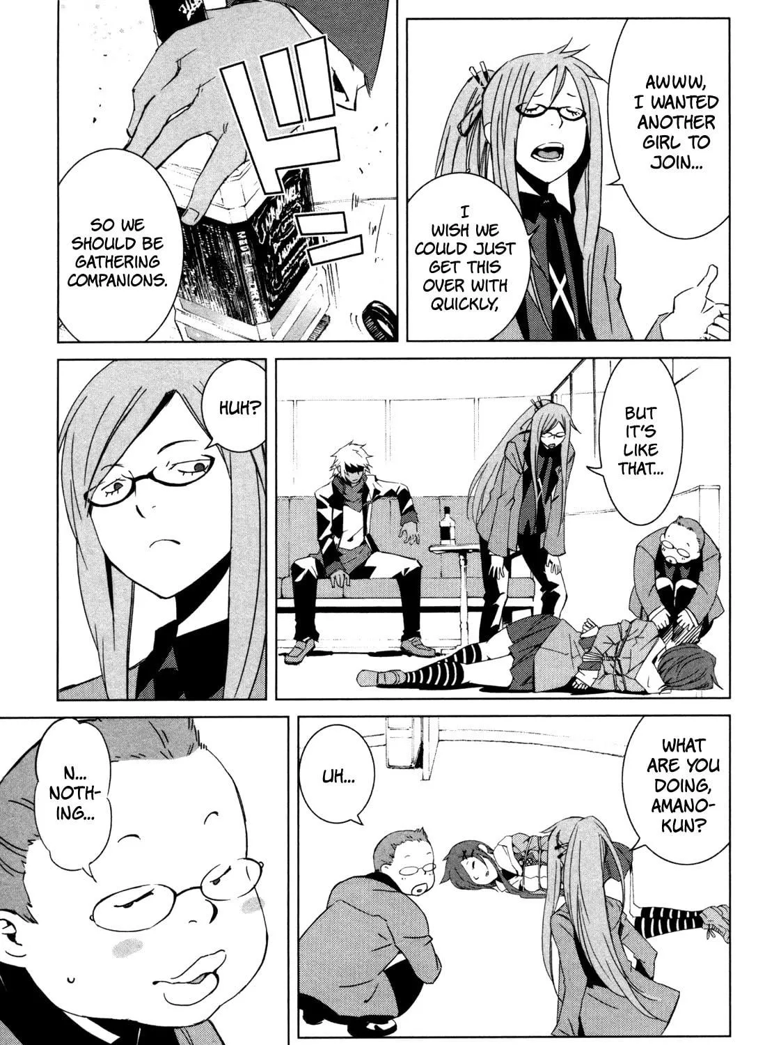 Malicious Code Chapter 6 page 29 - 