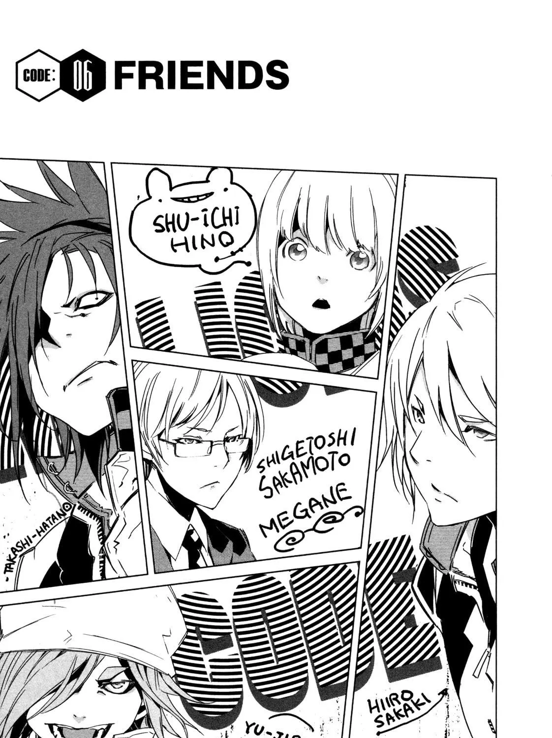 Malicious Code Chapter 6 page 5 - 