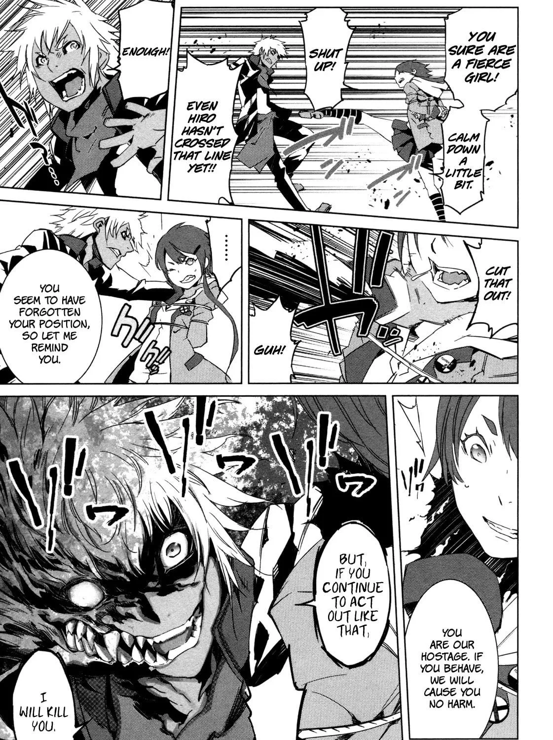 Malicious Code Chapter 6 page 41 - 