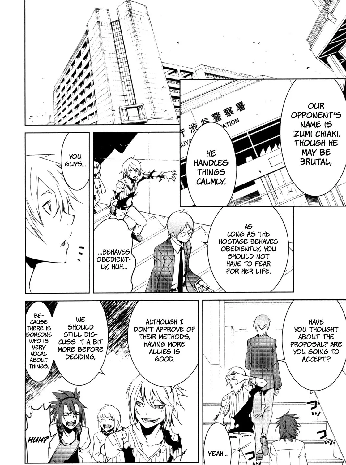 Malicious Code Chapter 6 page 43 - 