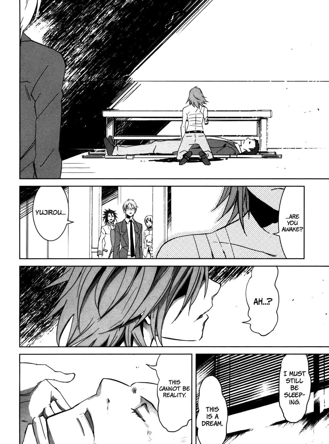Malicious Code Chapter 6 page 47 - 