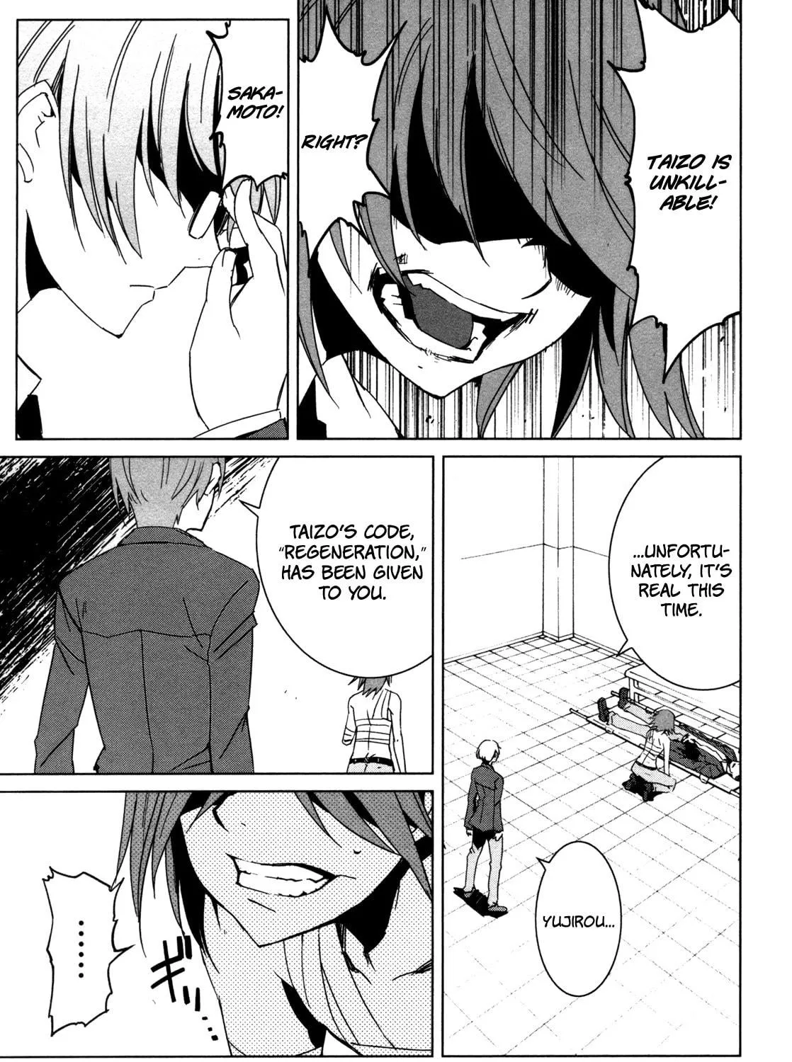 Malicious Code Chapter 6 page 49 - 