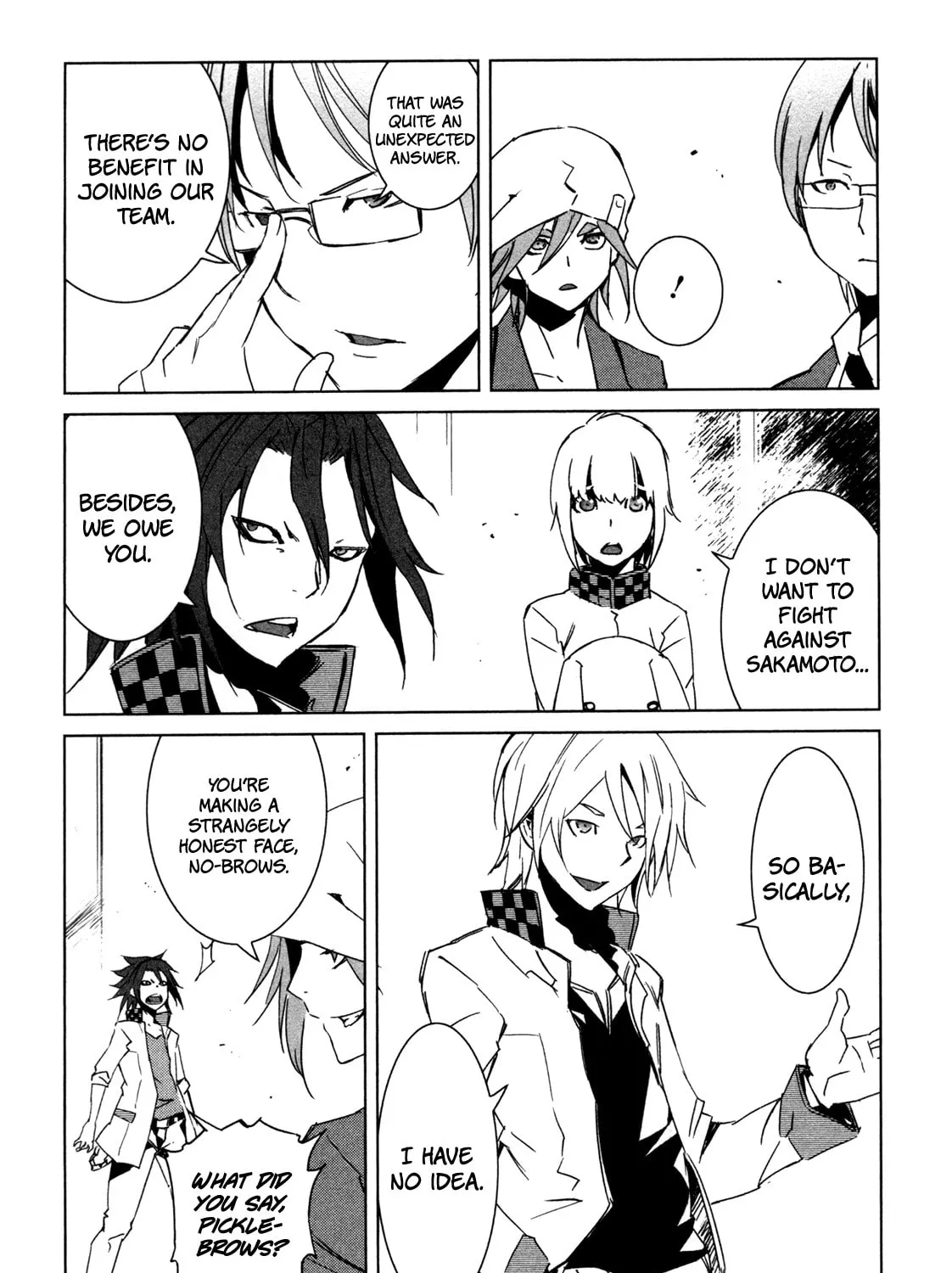 Malicious Code Chapter 6 page 67 - 