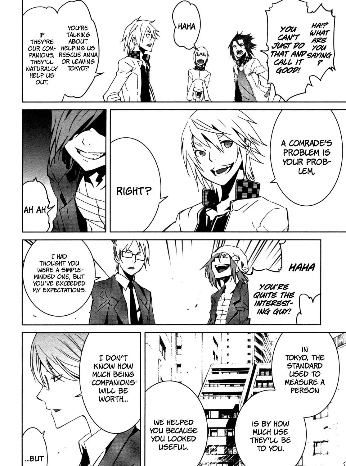 Malicious Code Chapter 6 page 71 - 