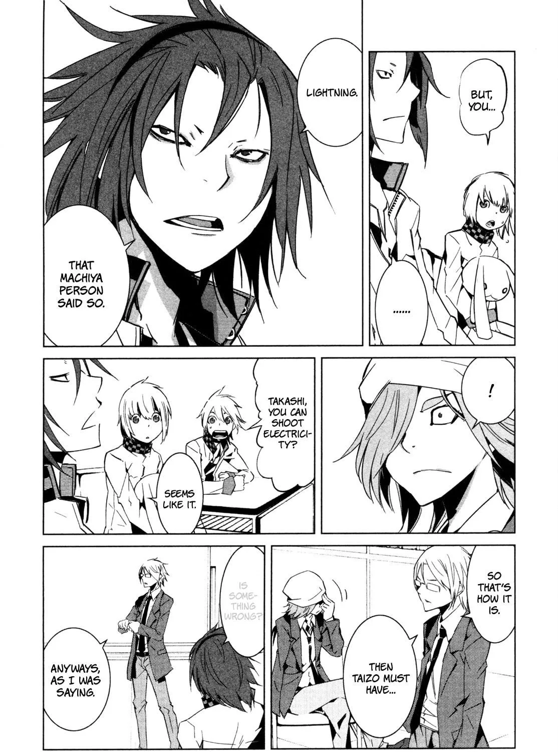 Malicious Code Chapter 7 page 17 - 