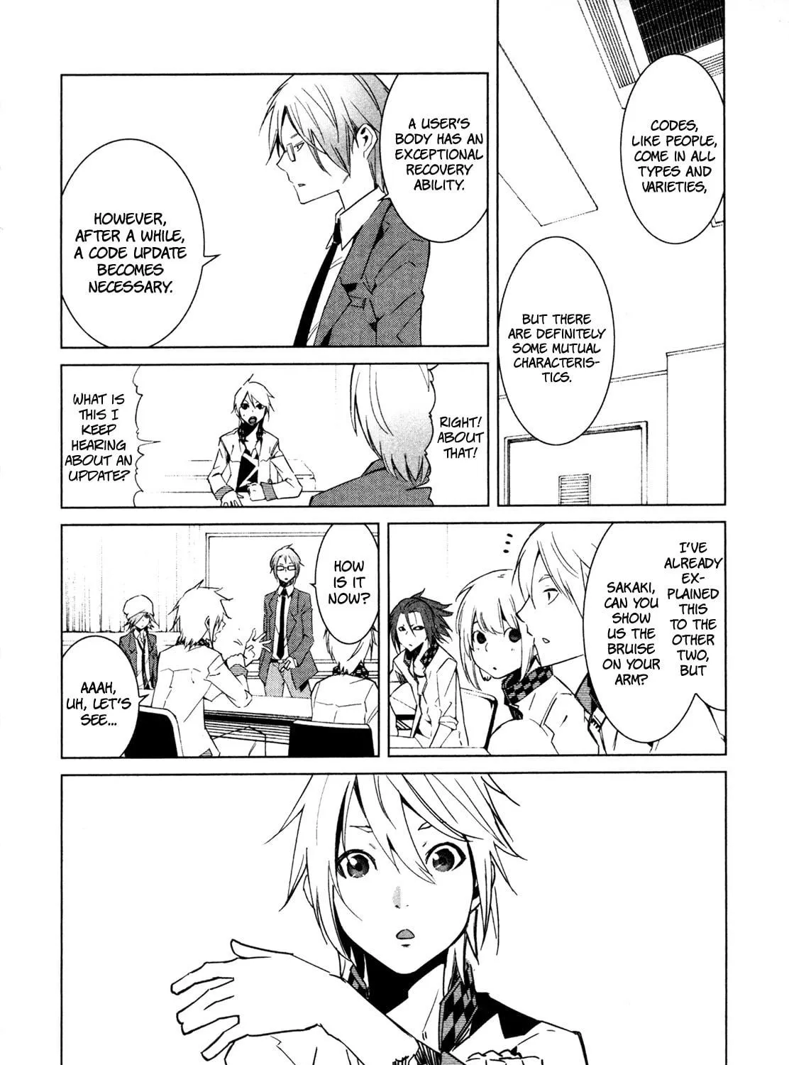 Malicious Code Chapter 7 page 23 - 