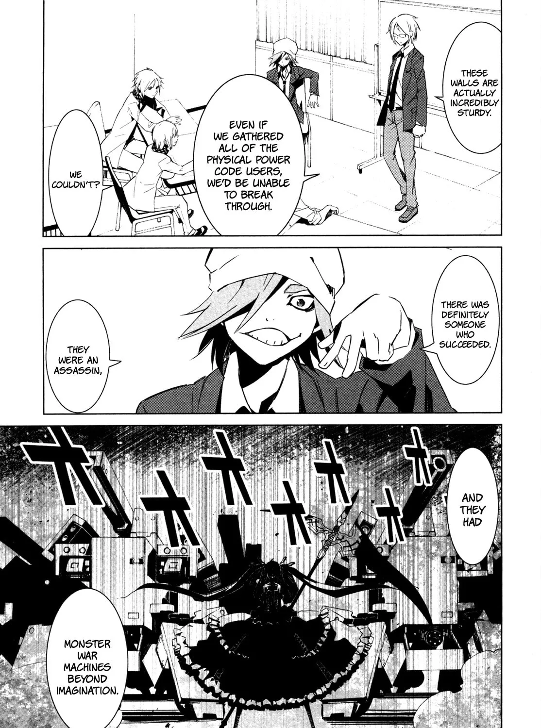 Malicious Code Chapter 7 page 33 - 