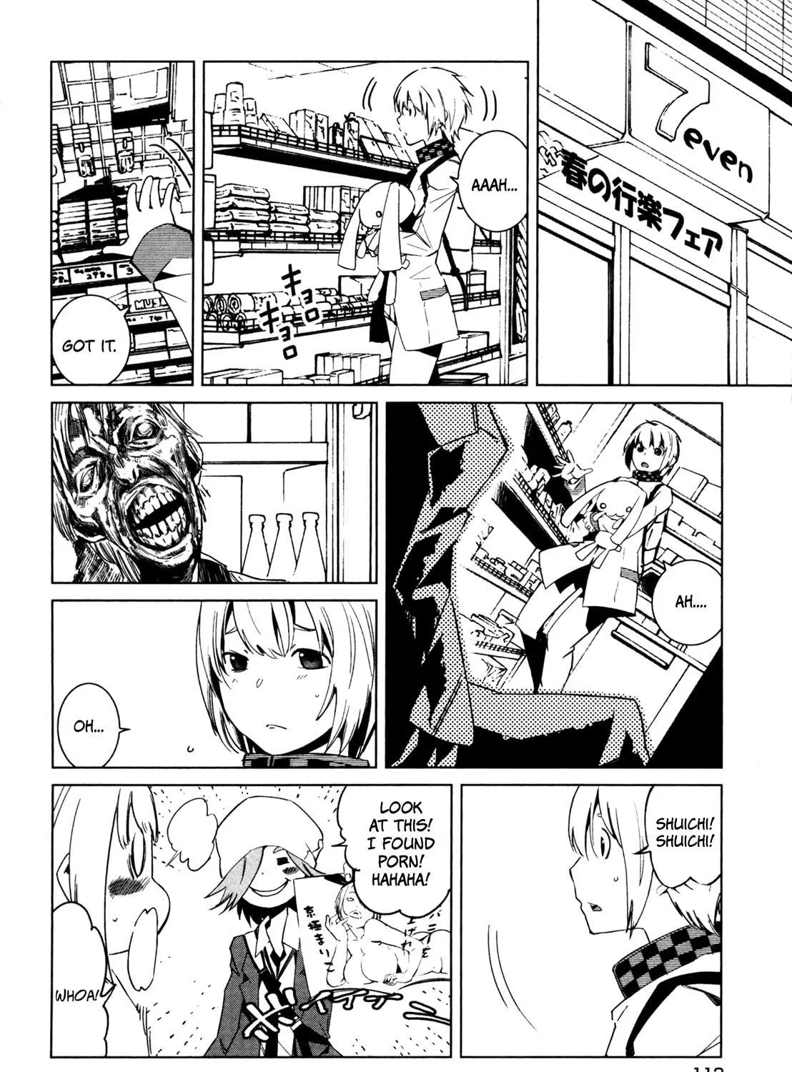 Malicious Code Chapter 7 page 59 - 