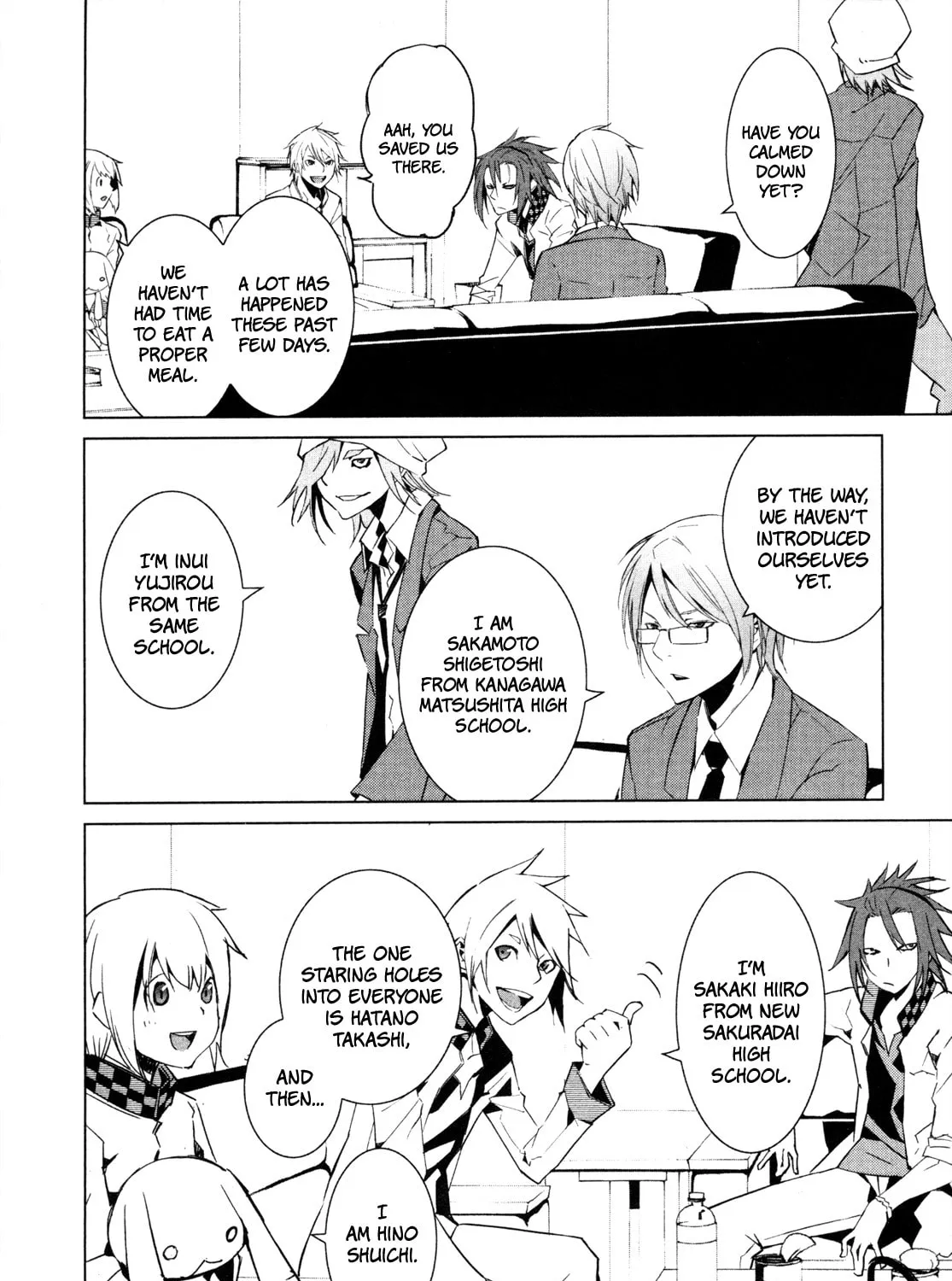Malicious Code Chapter 7 page 7 - 