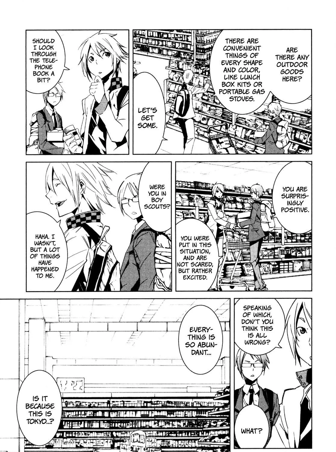 Malicious Code Chapter 7 page 65 - 