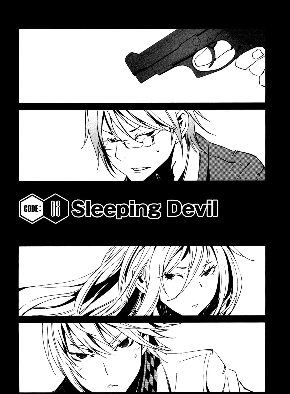 Malicious Code Chapter 8 page 1 - 