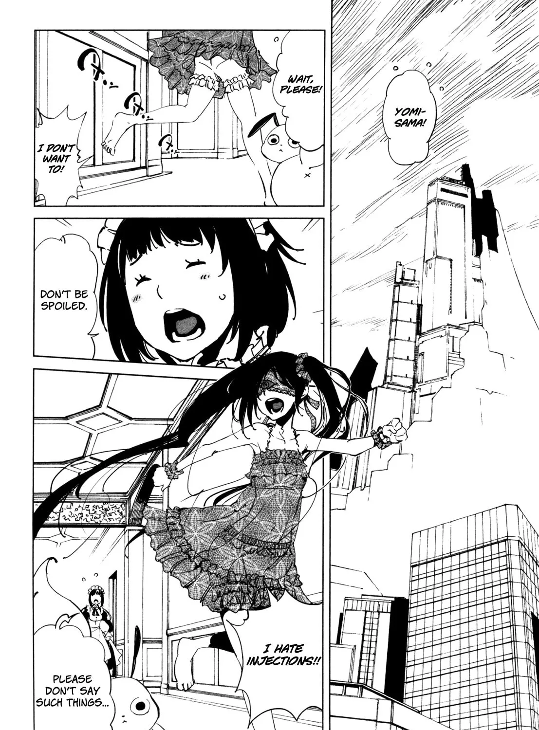 Malicious Code Chapter 8 page 15 - 