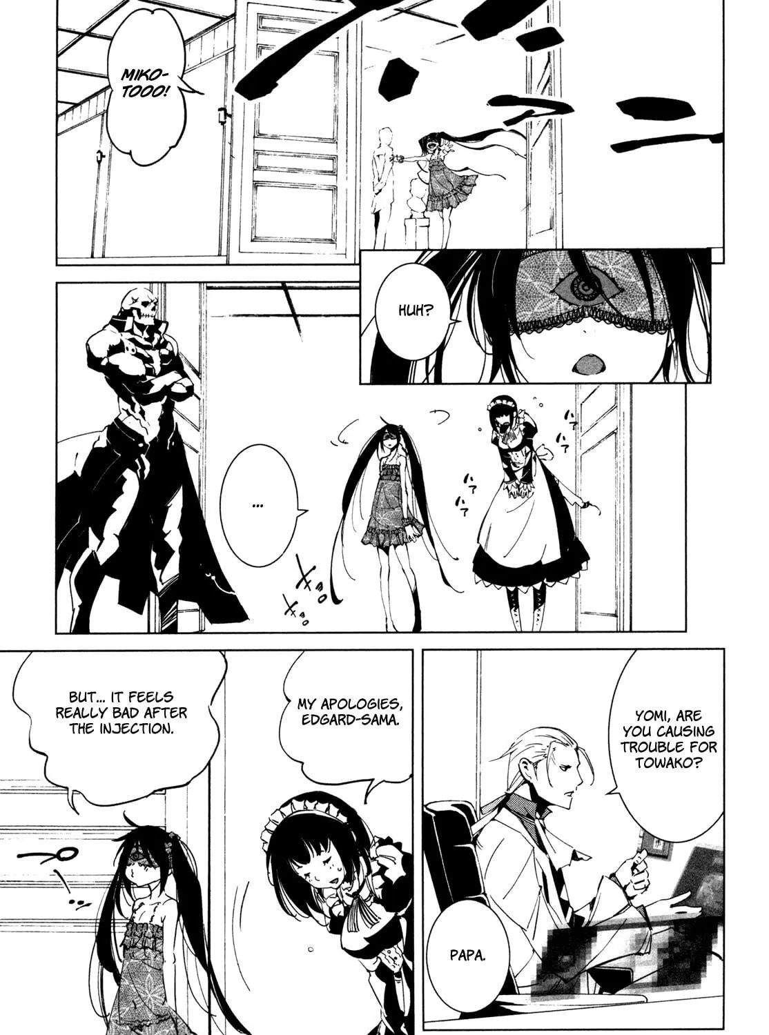 Malicious Code Chapter 8 page 17 - 