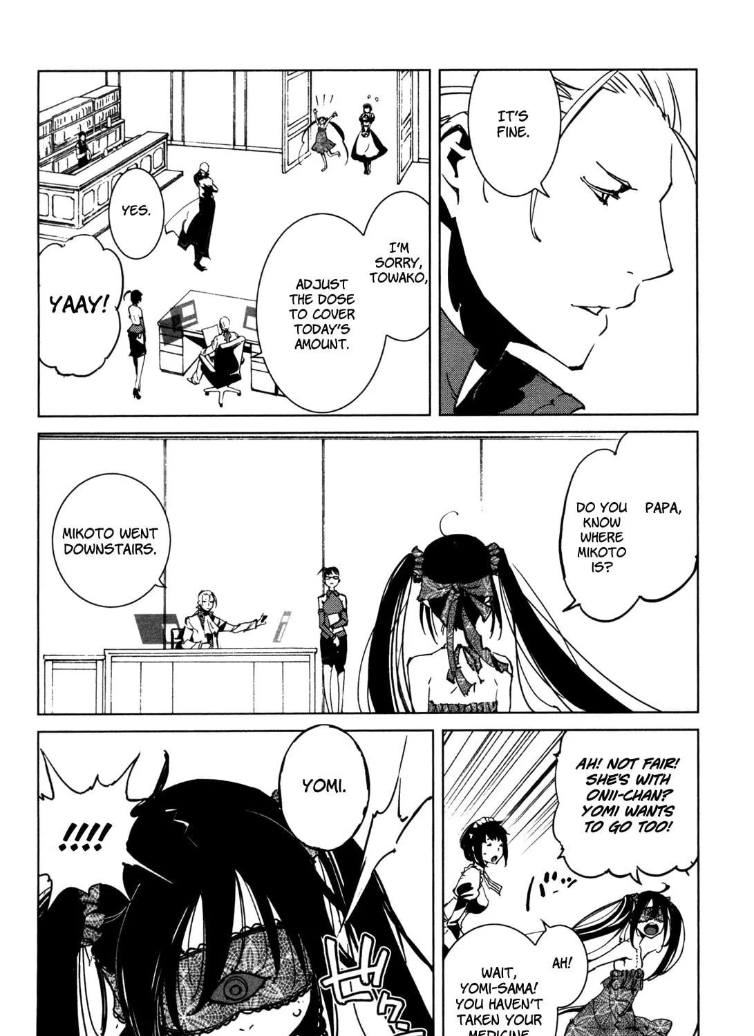 Malicious Code Chapter 8 page 19 - 