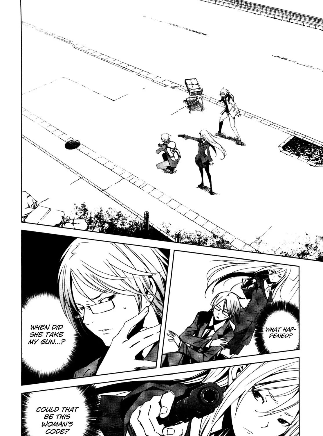 Malicious Code Chapter 8 page 3 - 