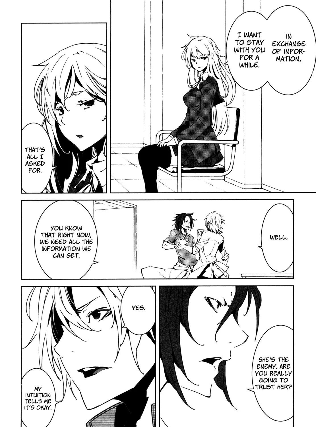 Malicious Code Chapter 8 page 33 - 