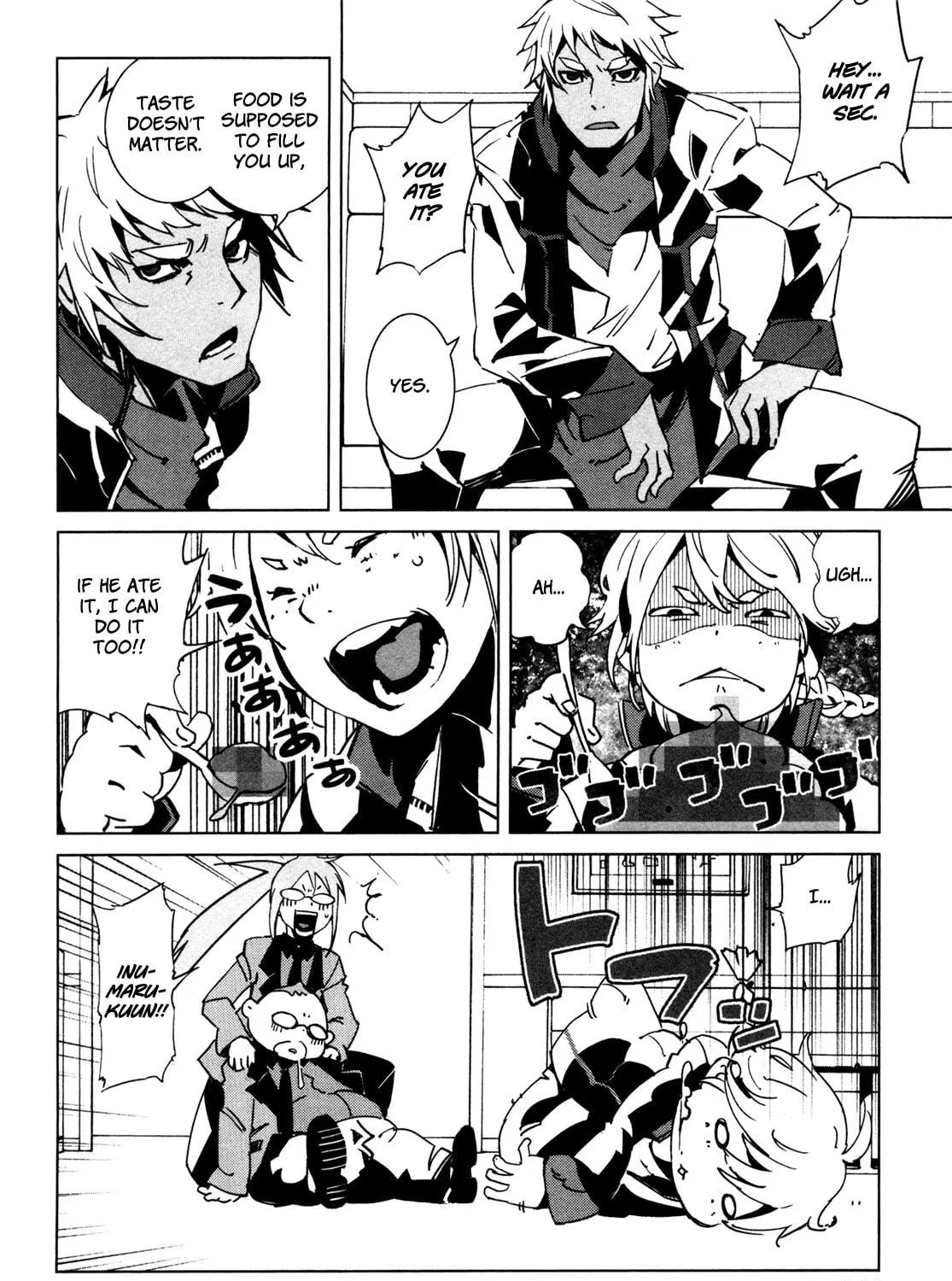 Malicious Code Chapter 8 page 41 - 