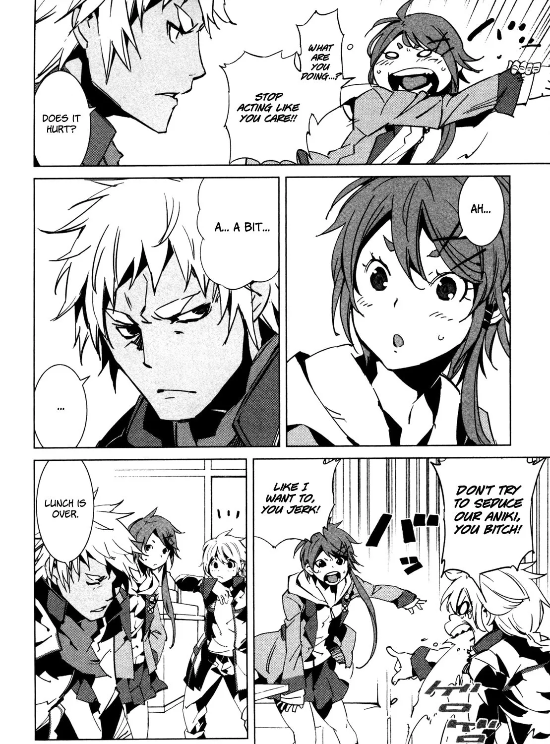 Malicious Code Chapter 8 page 45 - 