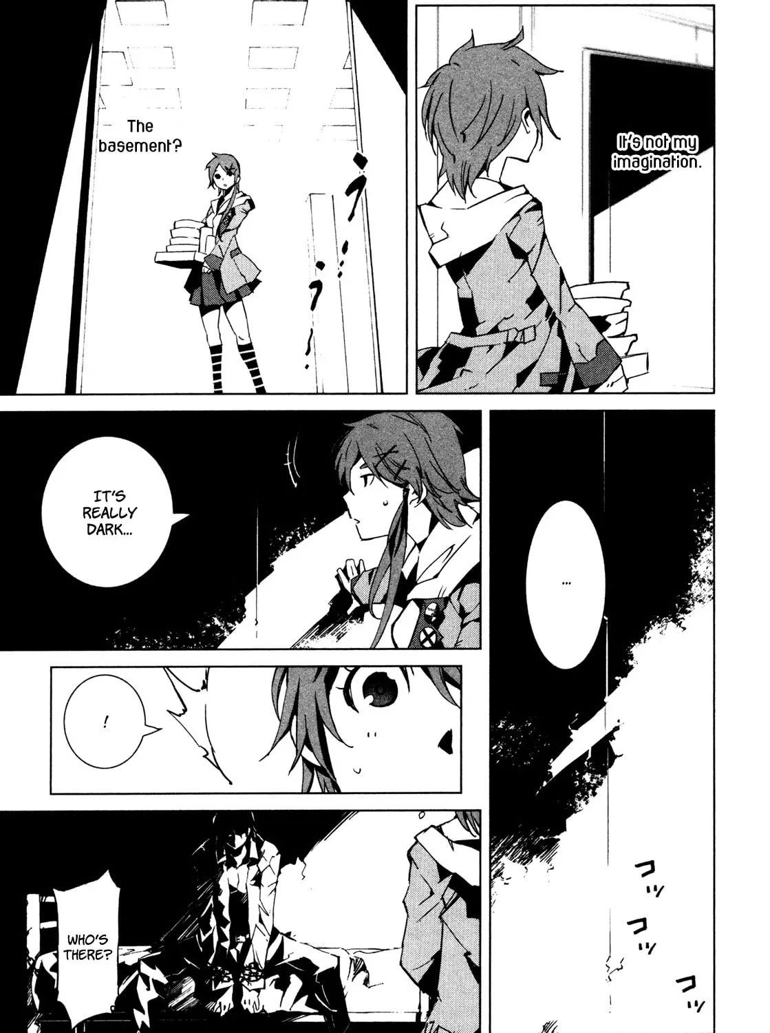 Malicious Code Chapter 8 page 55 - 