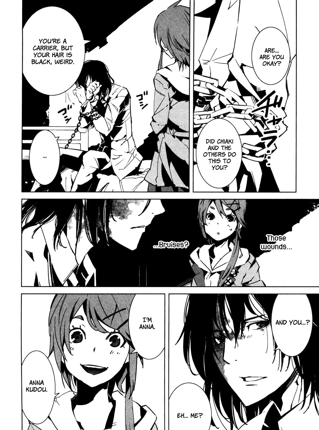 Malicious Code Chapter 8 page 61 - 