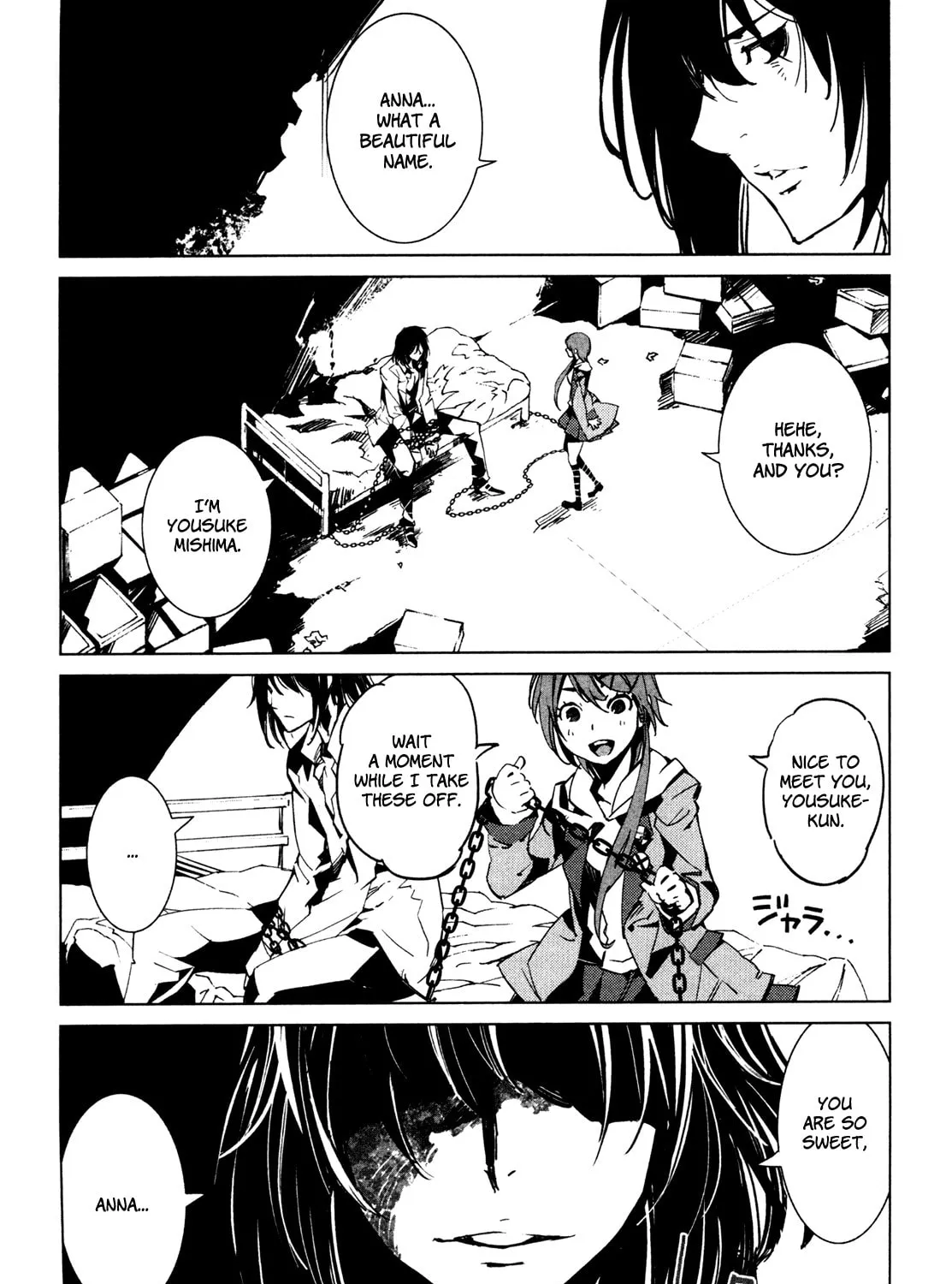 Malicious Code Chapter 8 page 63 - 