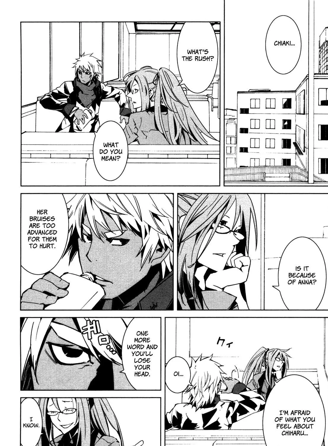 Malicious Code Chapter 8 page 65 - 