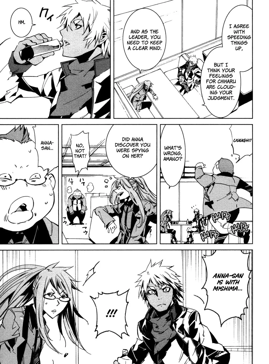 Malicious Code Chapter 8 page 67 - 