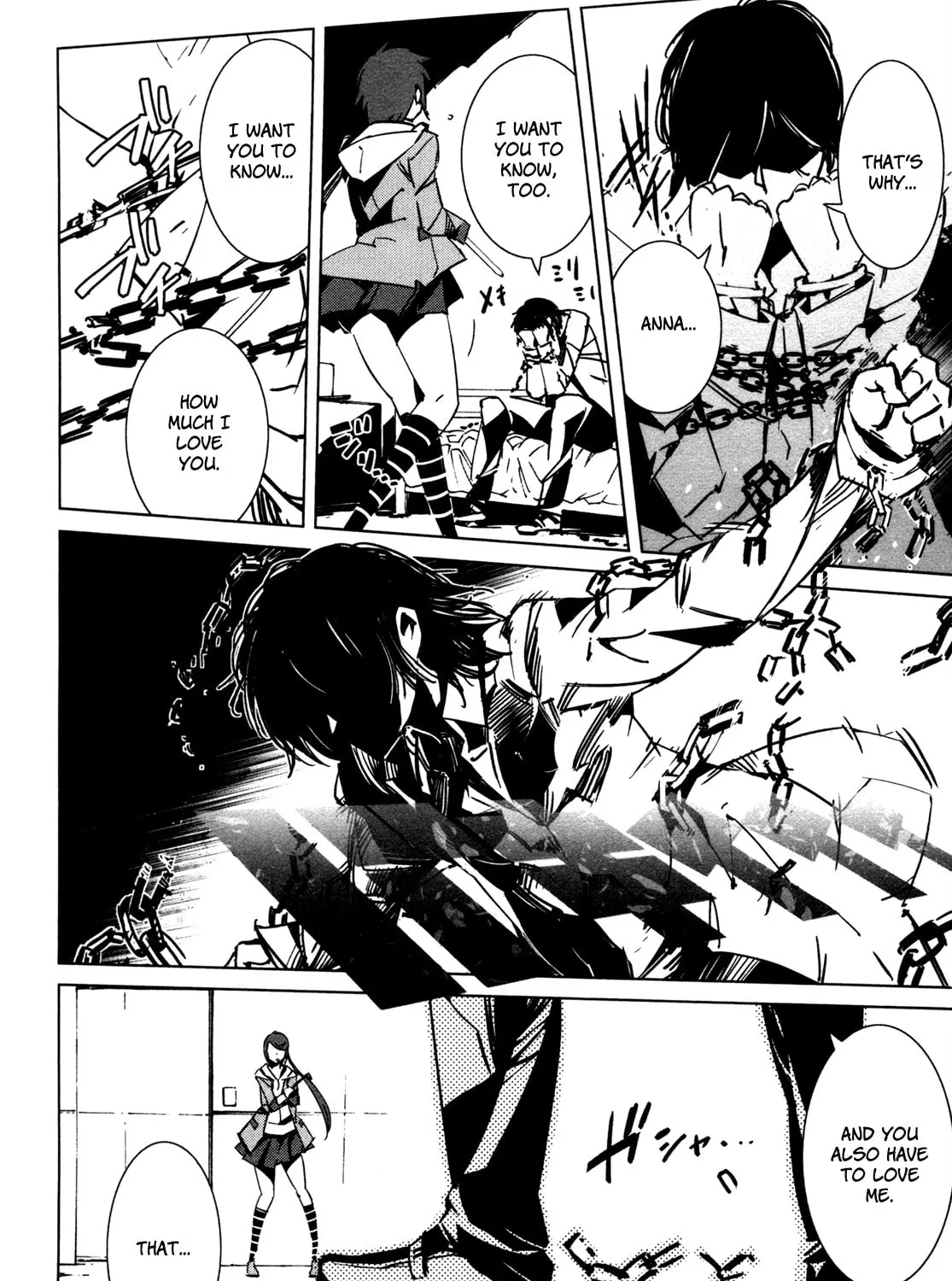 Malicious Code Chapter 8 page 73 - 