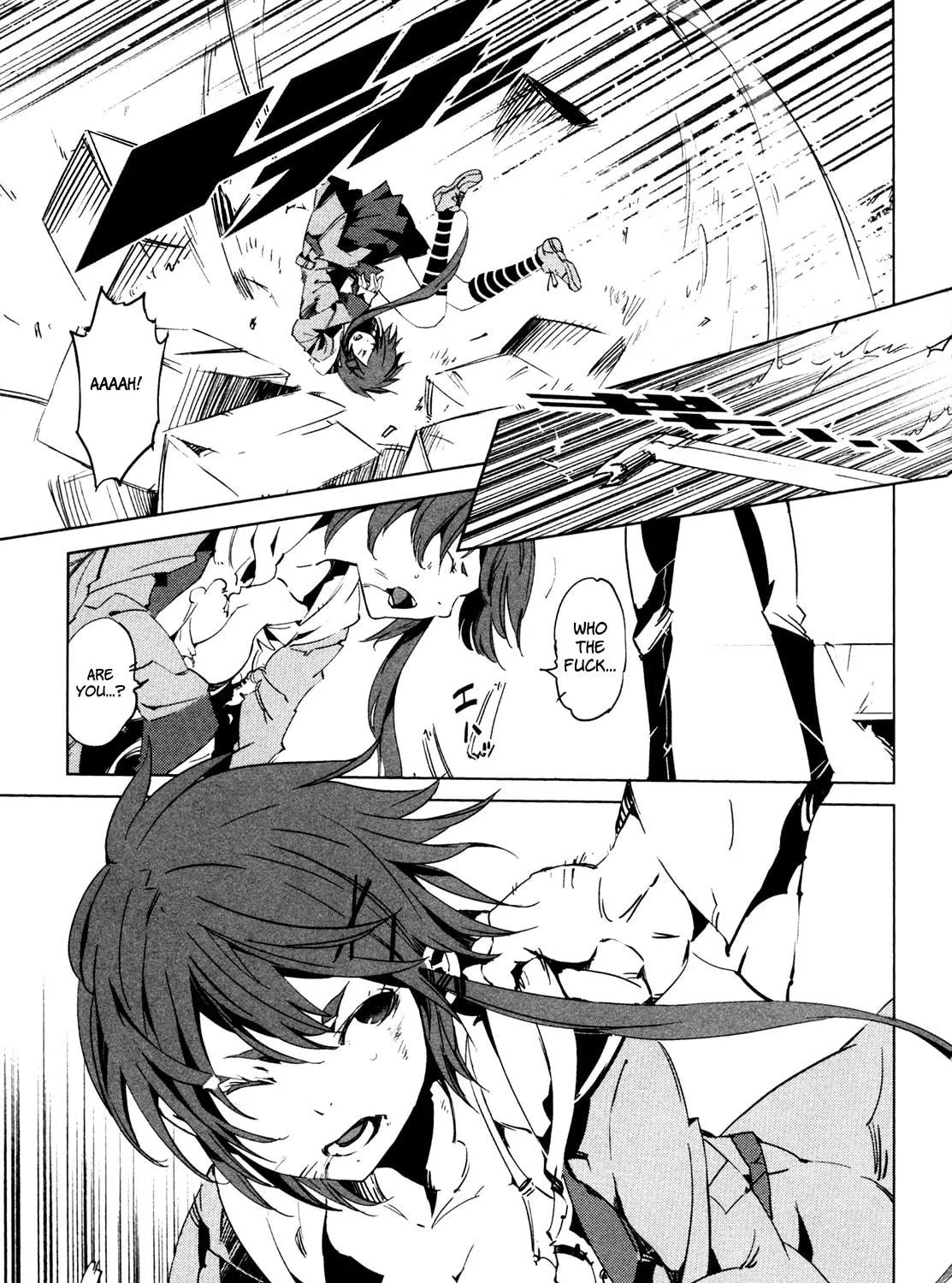 Malicious Code Chapter 8 page 79 - 