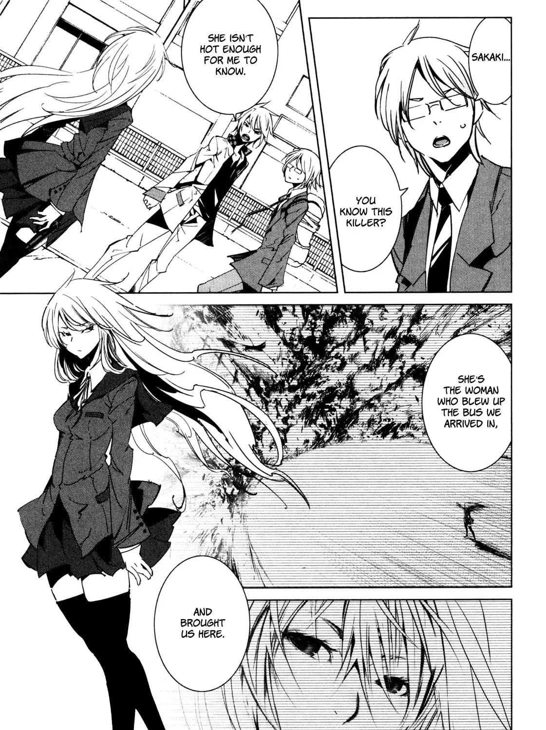 Malicious Code Chapter 8 page 9 - 