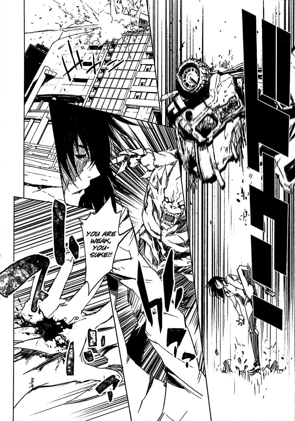 Malicious Code Chapter 9 page 28 - 