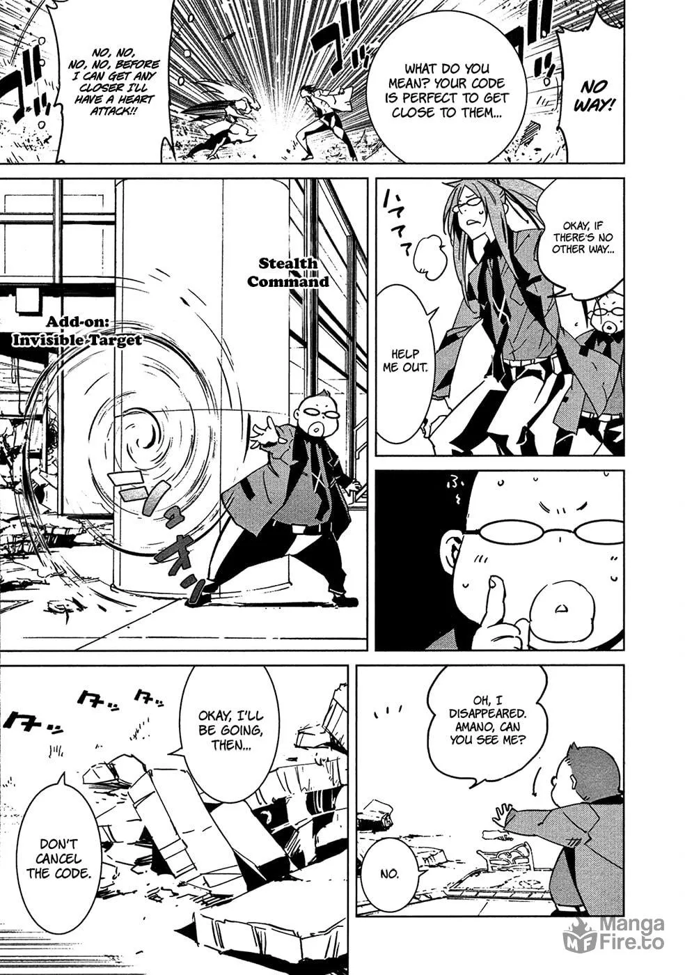 Malicious Code Chapter 9 page 33 - 