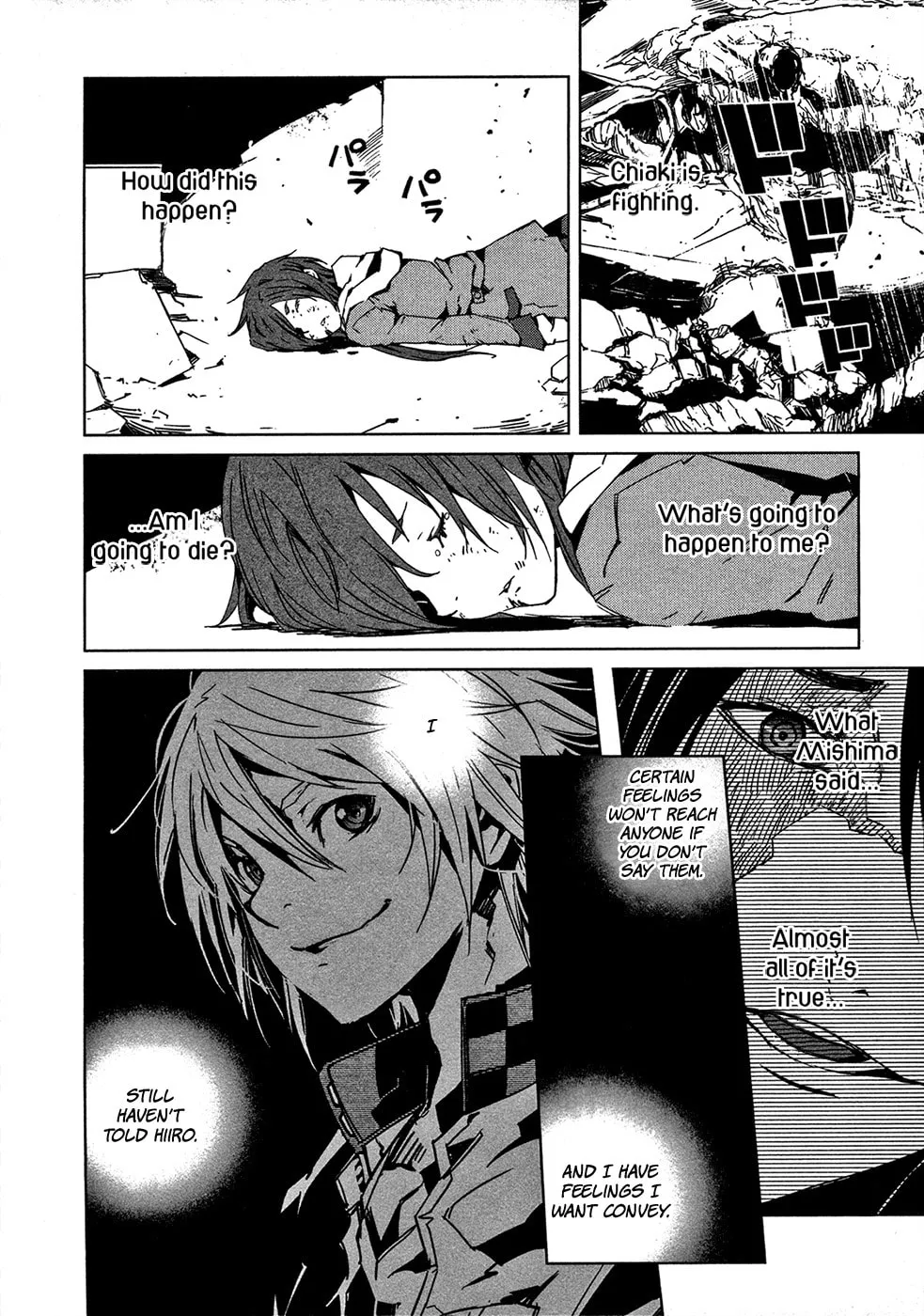 Malicious Code Chapter 9 page 34 - 