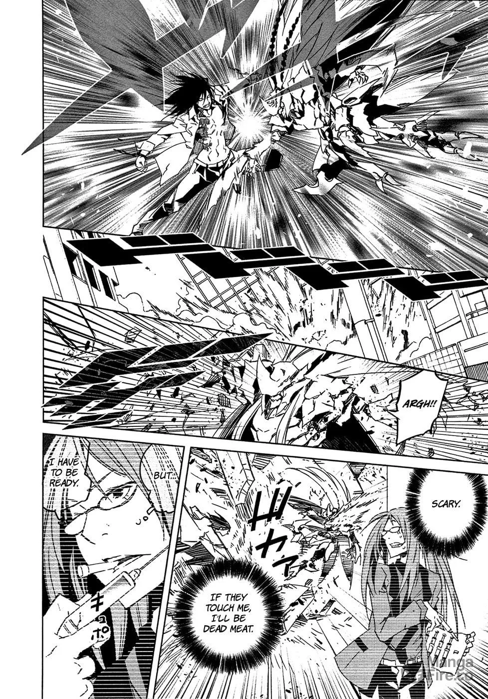 Malicious Code Chapter 9 page 36 - 