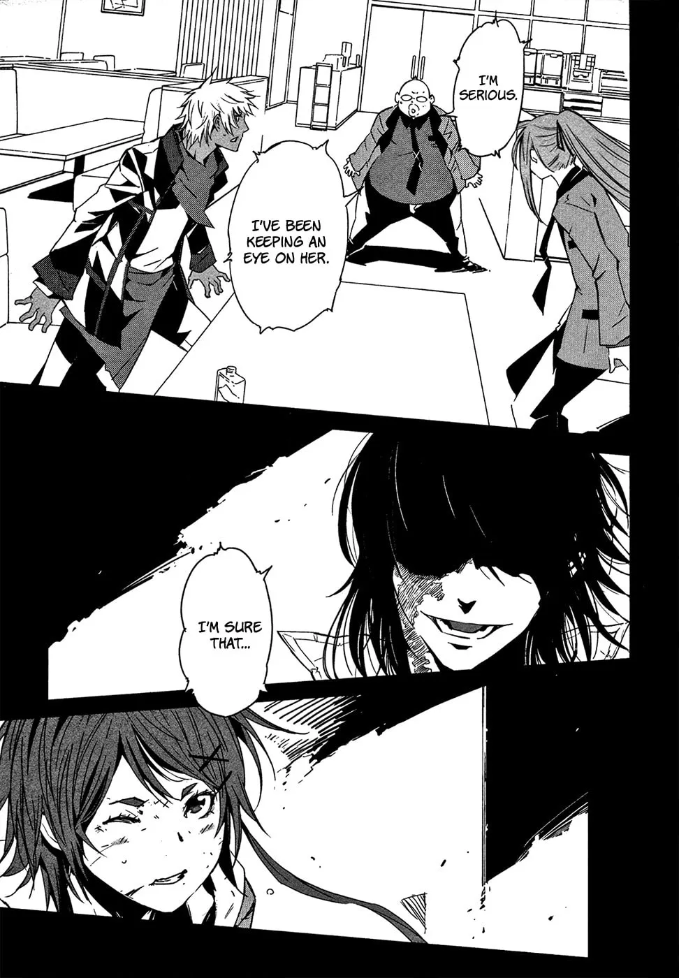 Malicious Code Chapter 9 page 7 - 