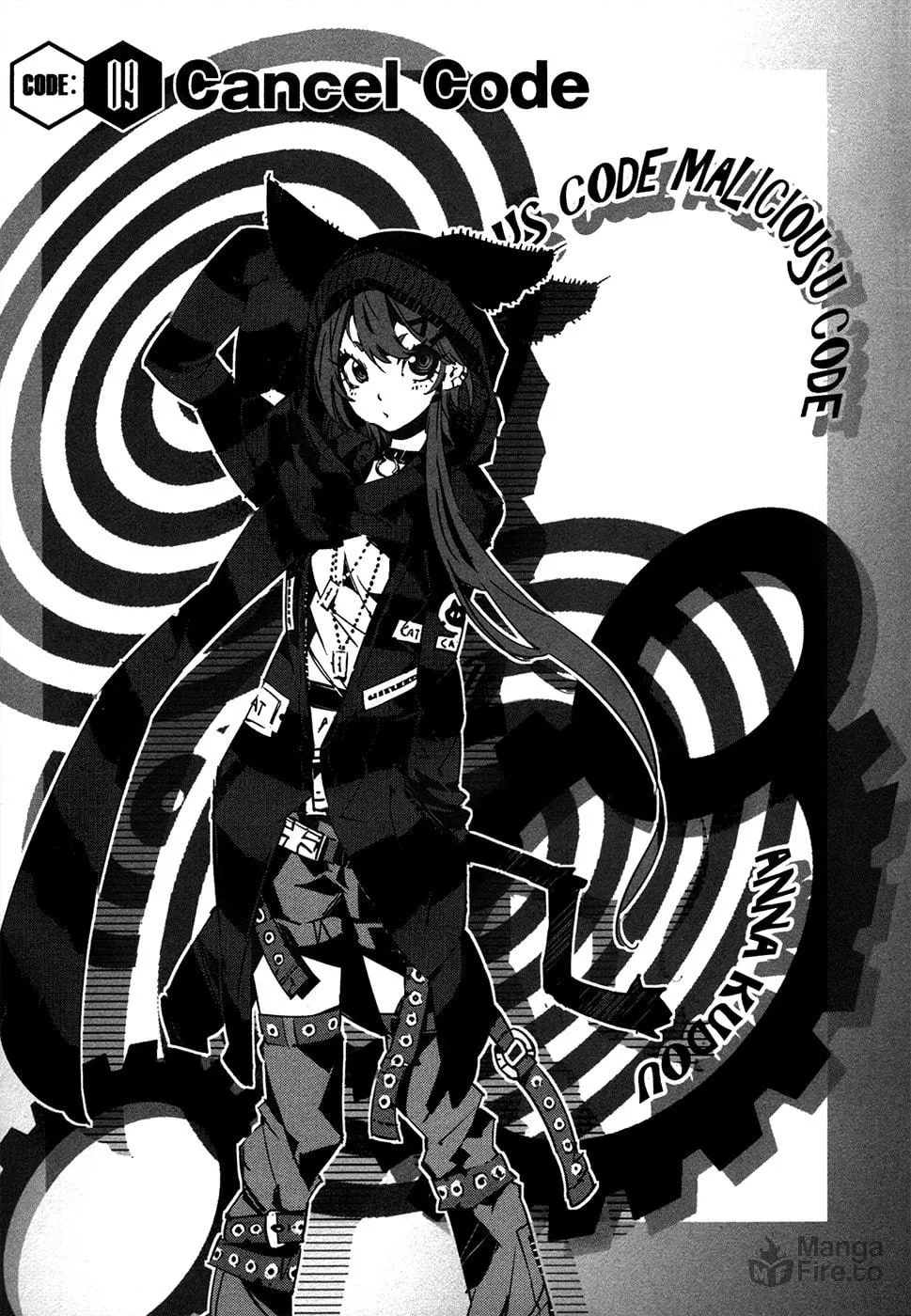 Malicious Code Chapter 9 page 9 - 