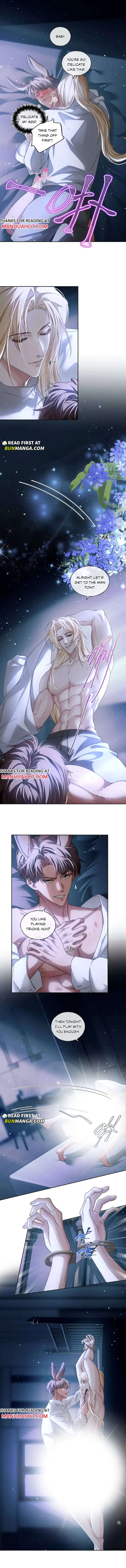 Malicious Possession Chapter 10 page 2 - 