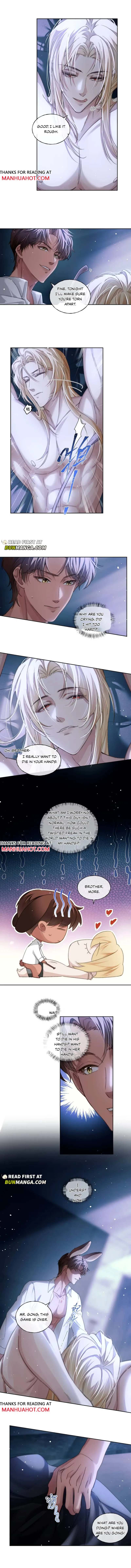 Malicious Possession Chapter 10 page 3 - 