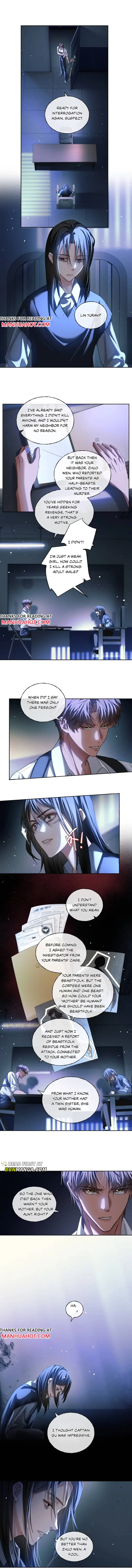Malicious Possession Chapter 10 page 5 - 