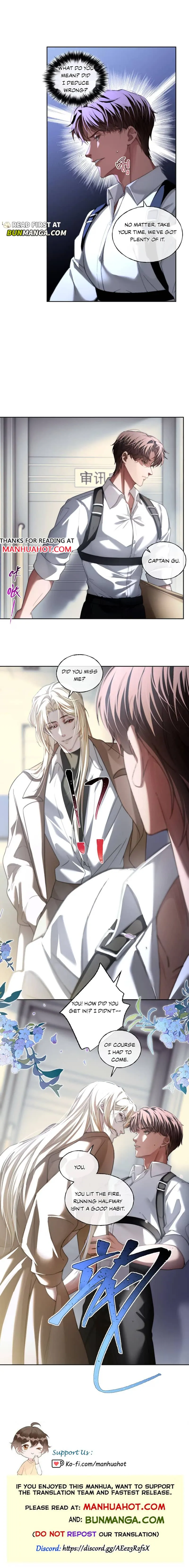 Malicious Possession Chapter 10 page 6 - 